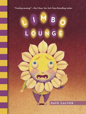cover image of The Limbo Lounge